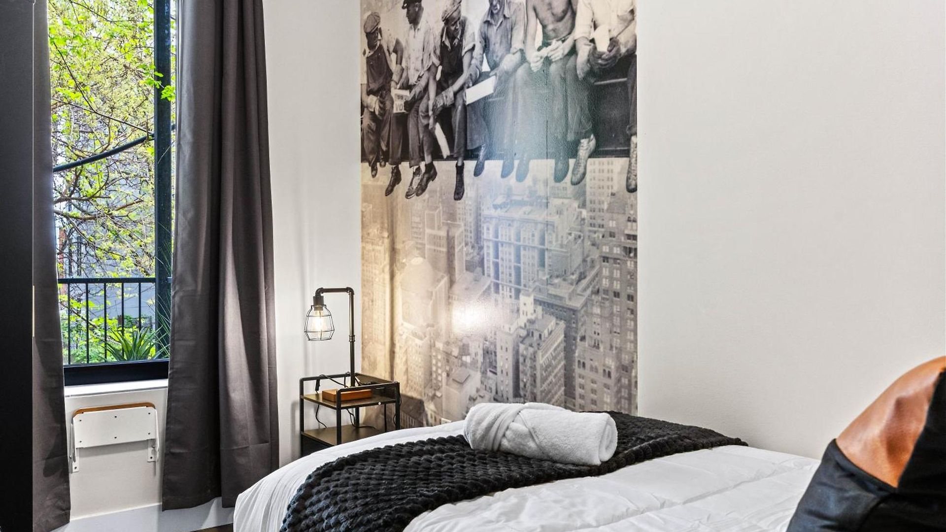 The Lewis Avenue - Brooklyn Nyc Apartment *