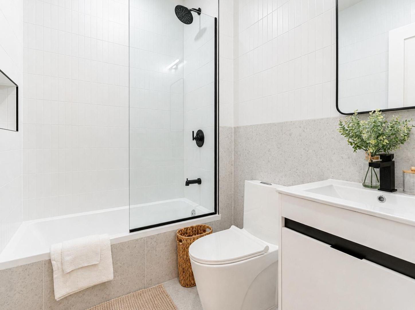 Apartment Renovated Unit In Brooklyn Washerdryer New York