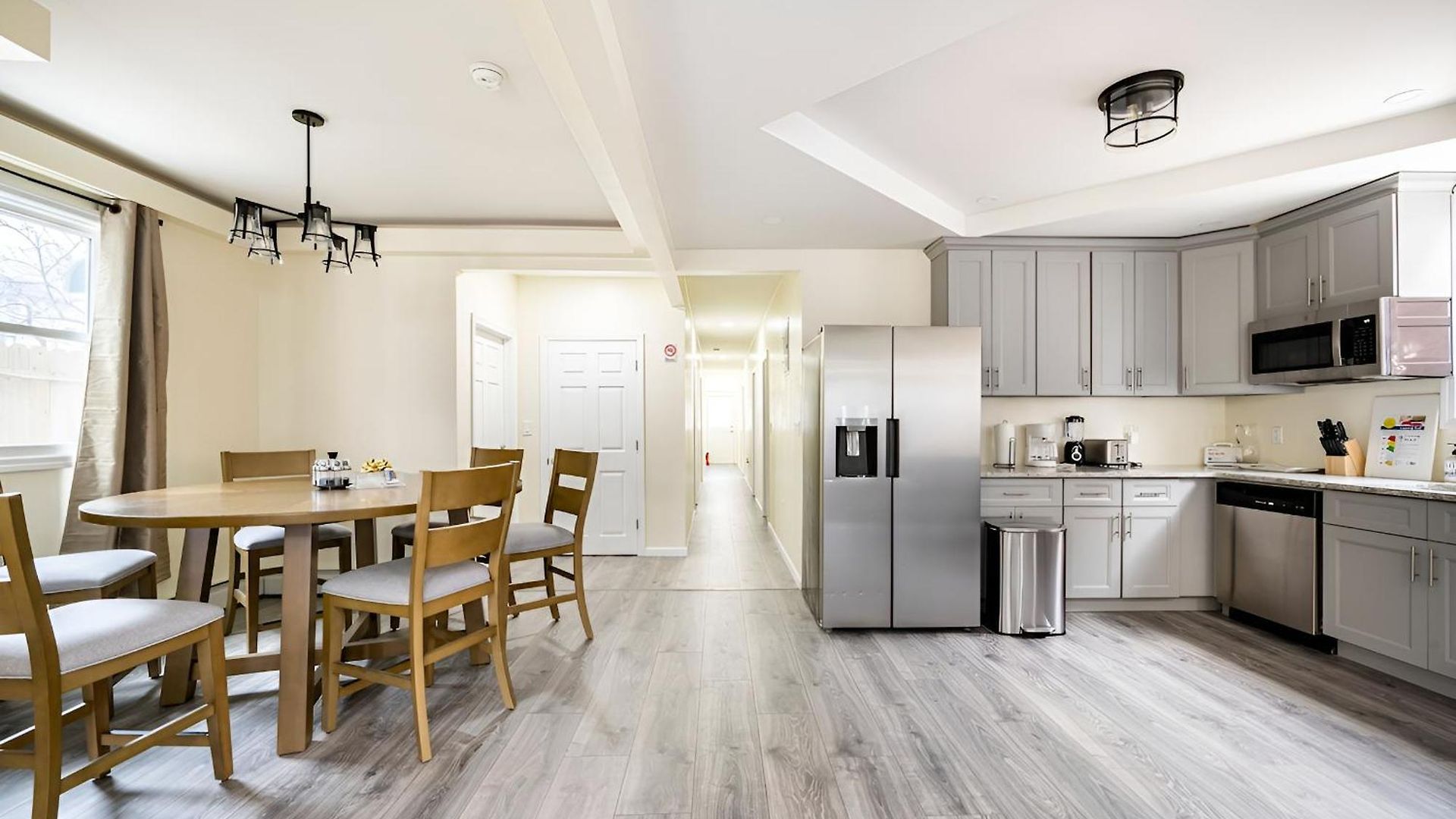 Prime Nyc Retreat Apartment
