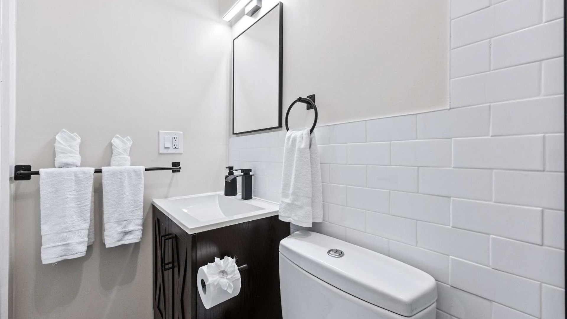 Apartment The Lewis Avenue - Brooklyn Nyc *