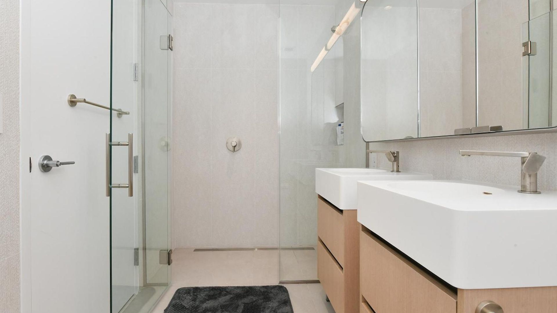 Luxury In Downtown Manhattan Skyline Views Apartment *
