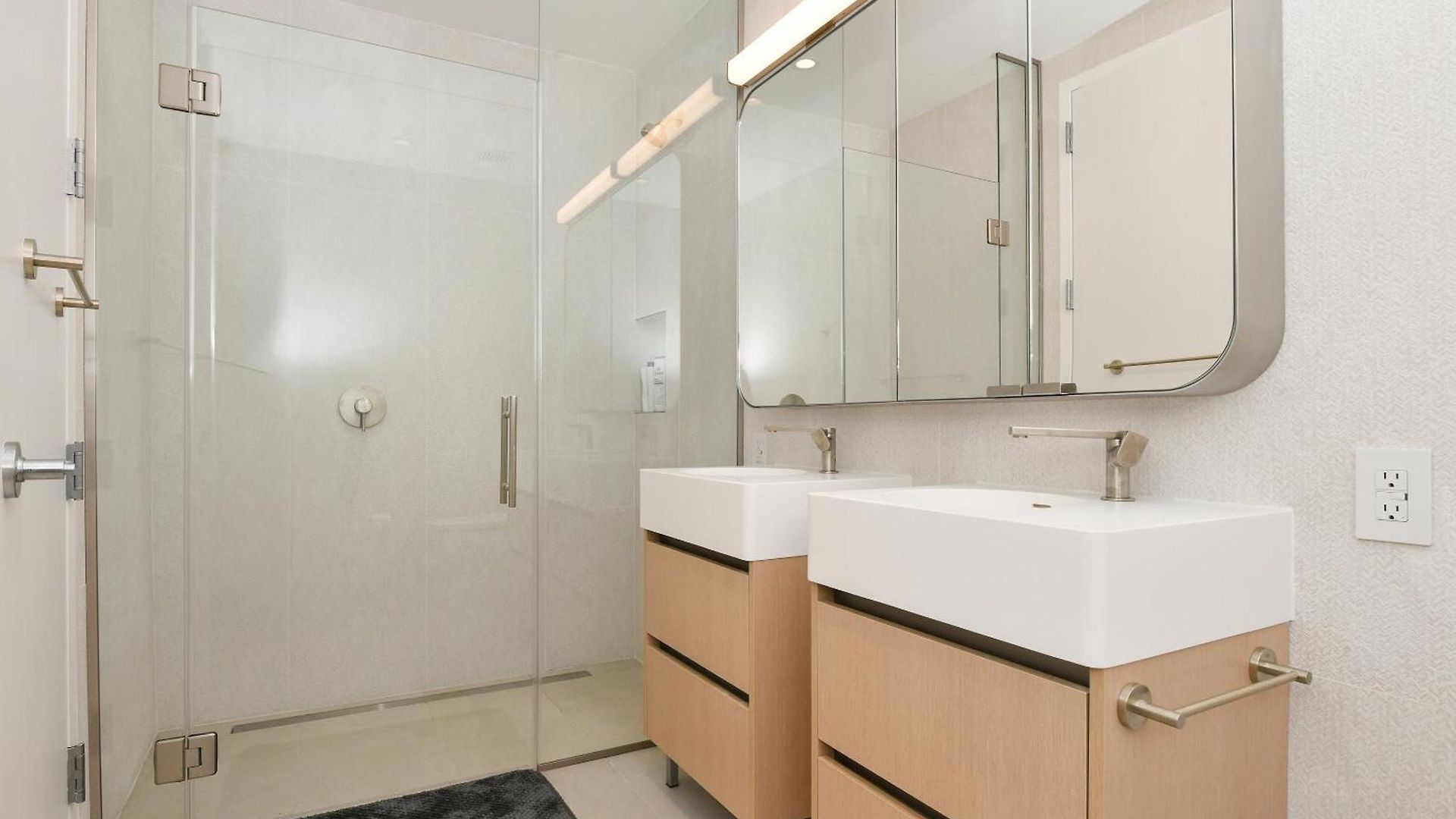 Luxury In Downtown Manhattan Skyline Views Apartment New York