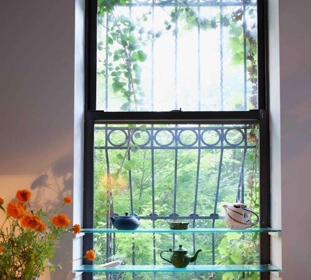 Lovely Brownstone In W Harlem 4 Bdr 3 Bath Deck Garden Apartment
