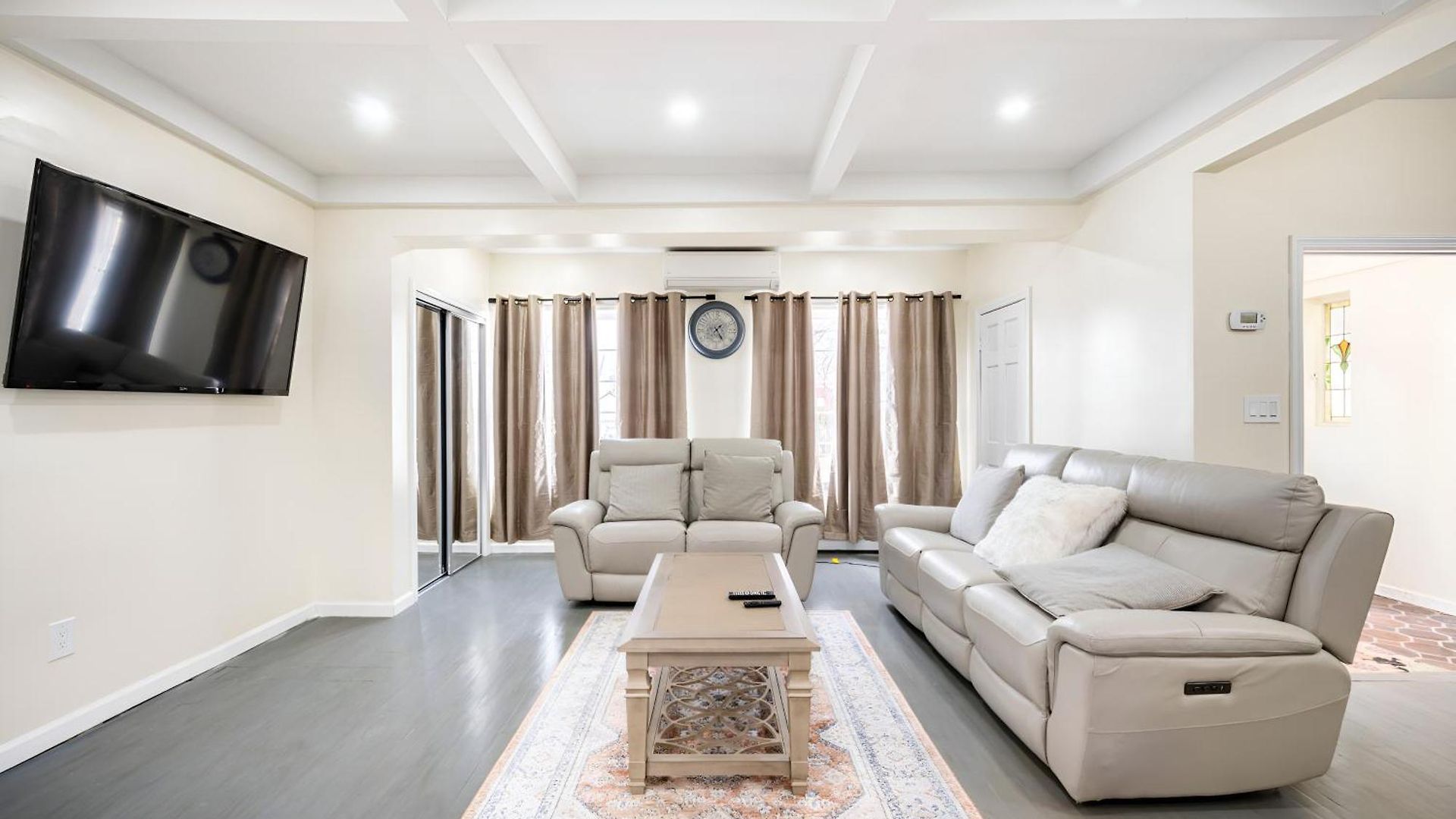 Apartment Prime Nyc Retreat *