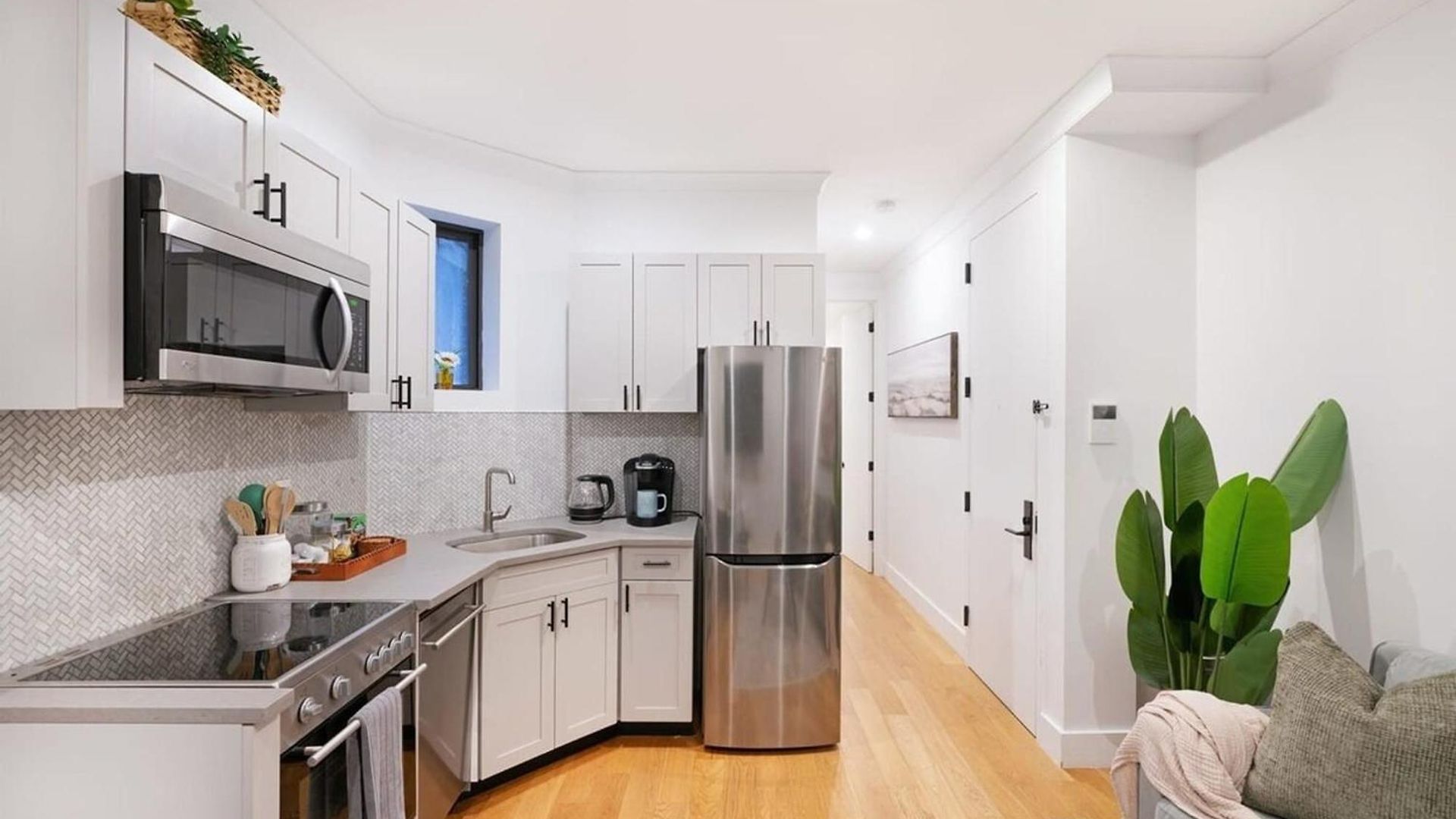 1288 Ues Apartment *
