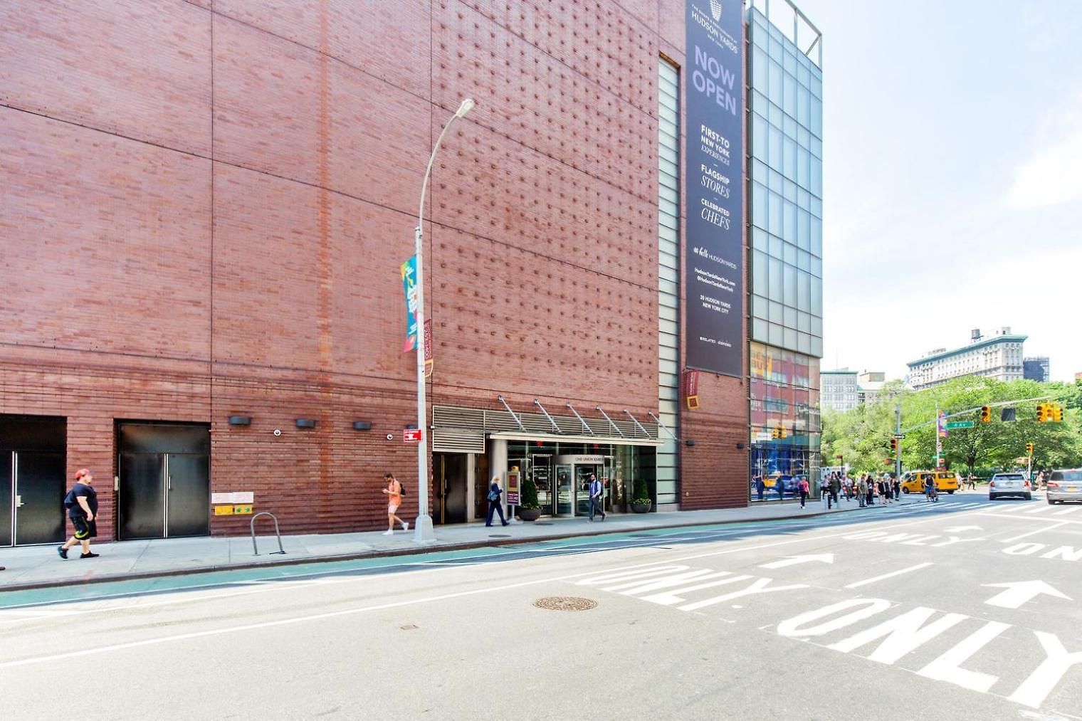 Blueground Union Square Rooftop Nr Union Square Park Nyc-562 Apartment *