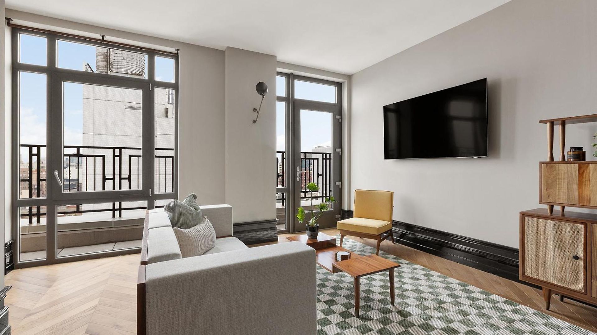 Freeman Residences Nyc *