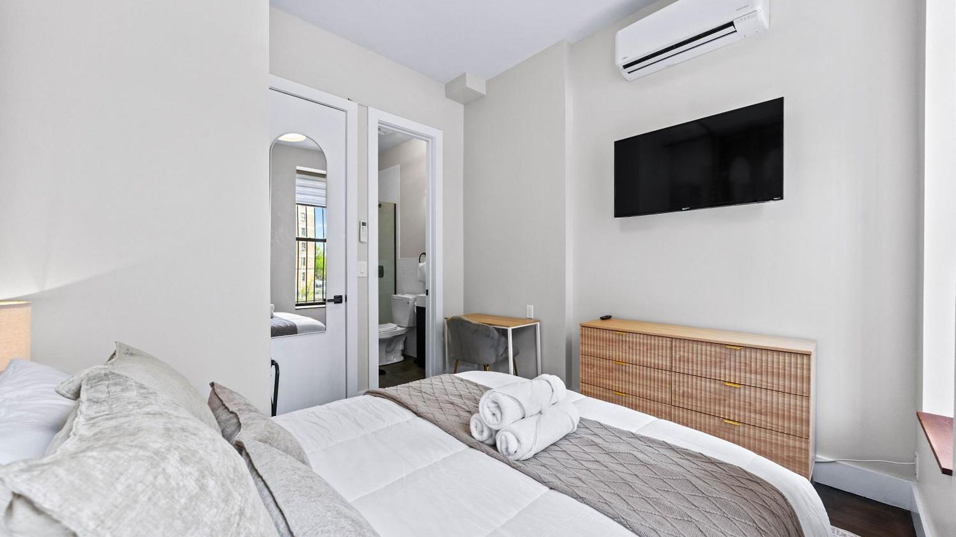 The Lewis Avenue - Brooklyn Nyc Apartment