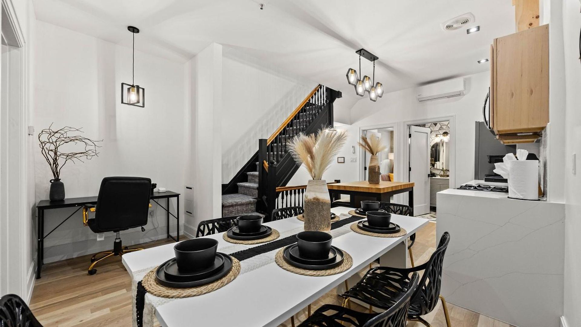 The West 142nd Street - Manhattan Nyc Apartment *