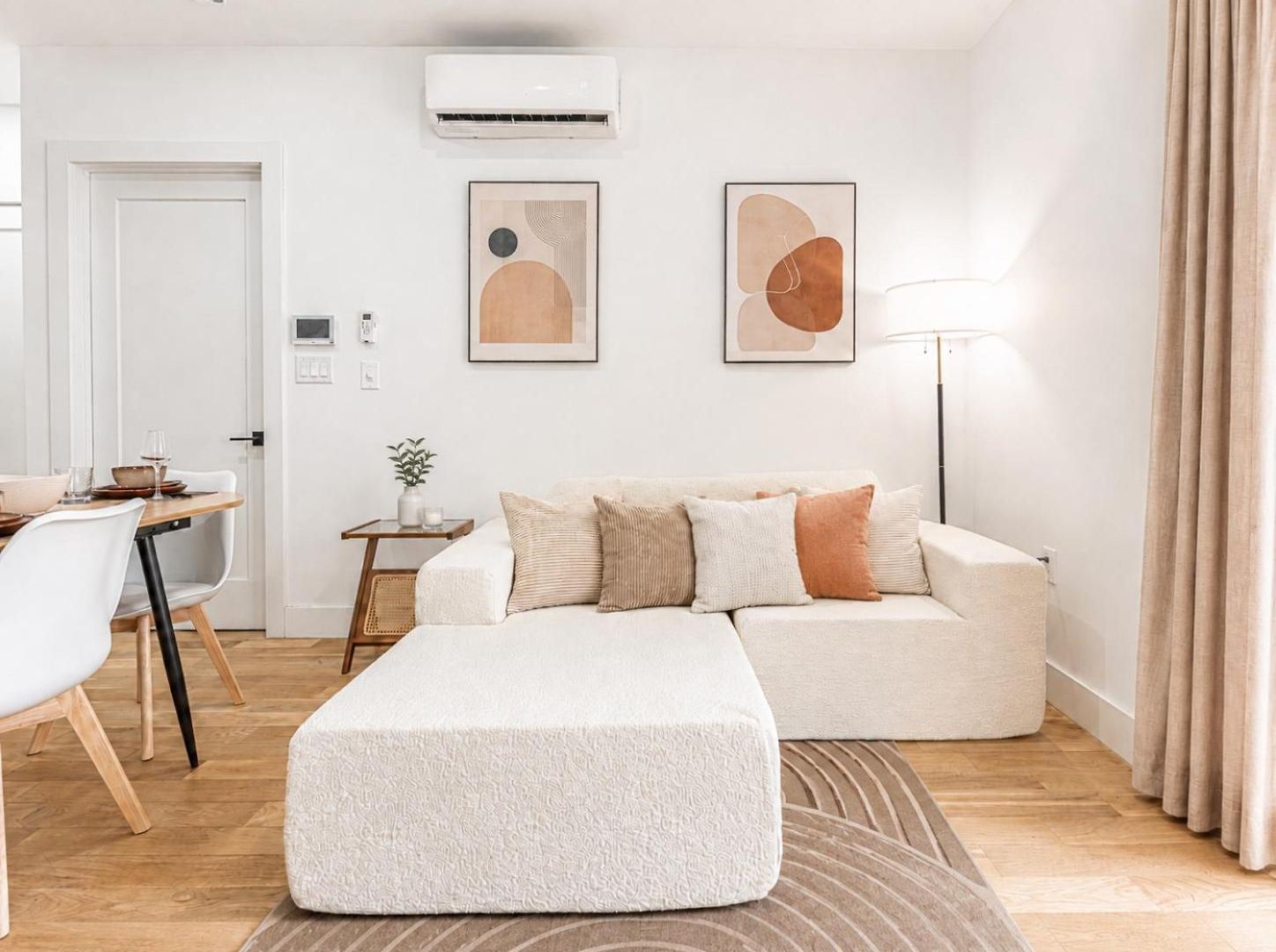 Renovated Unit In Brooklyn Washerdryer New York