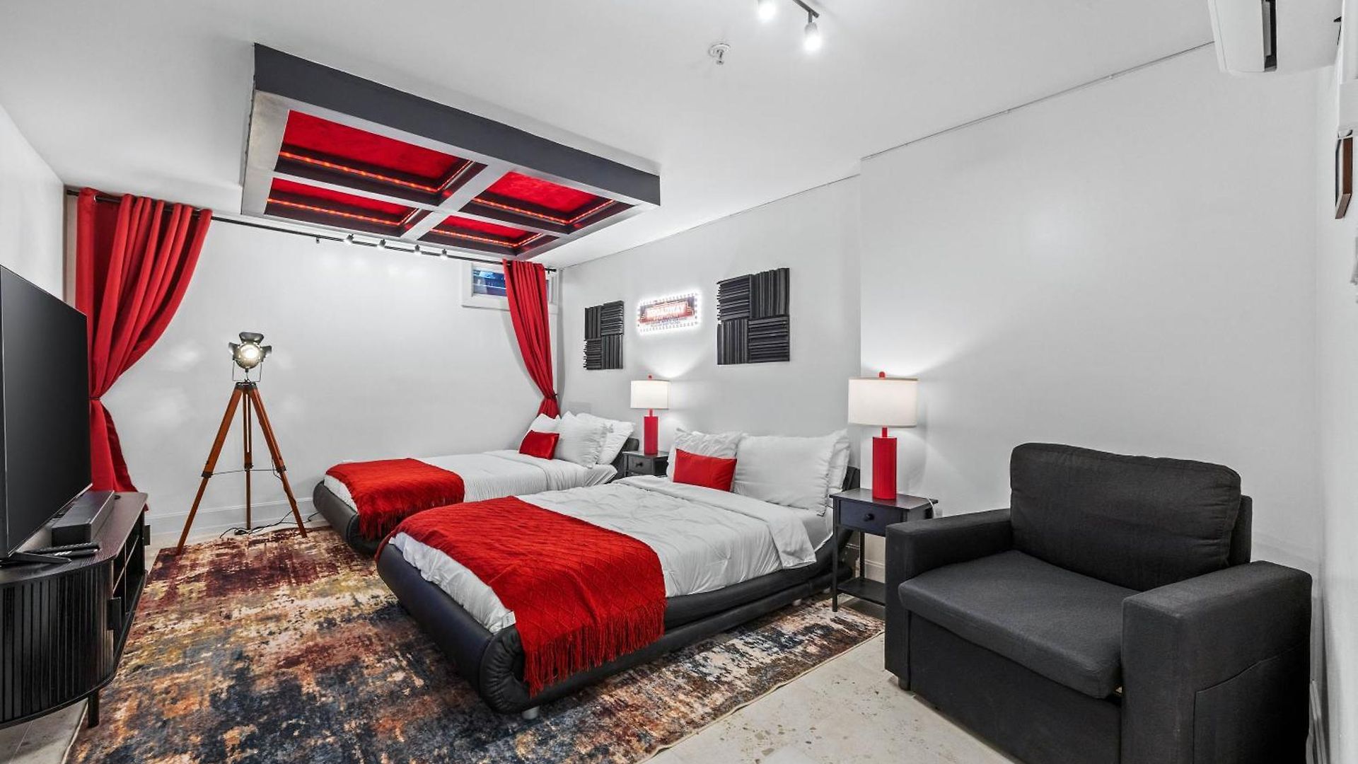 The West 142nd Street - Manhattan Nyc Apartment *