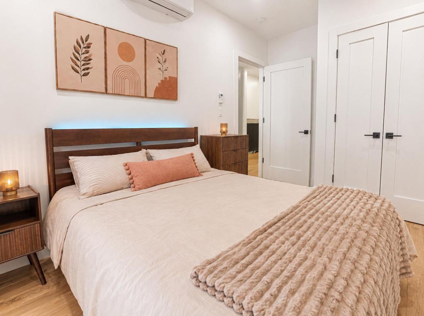 Renovated Unit In Brooklyn Washerdryer *