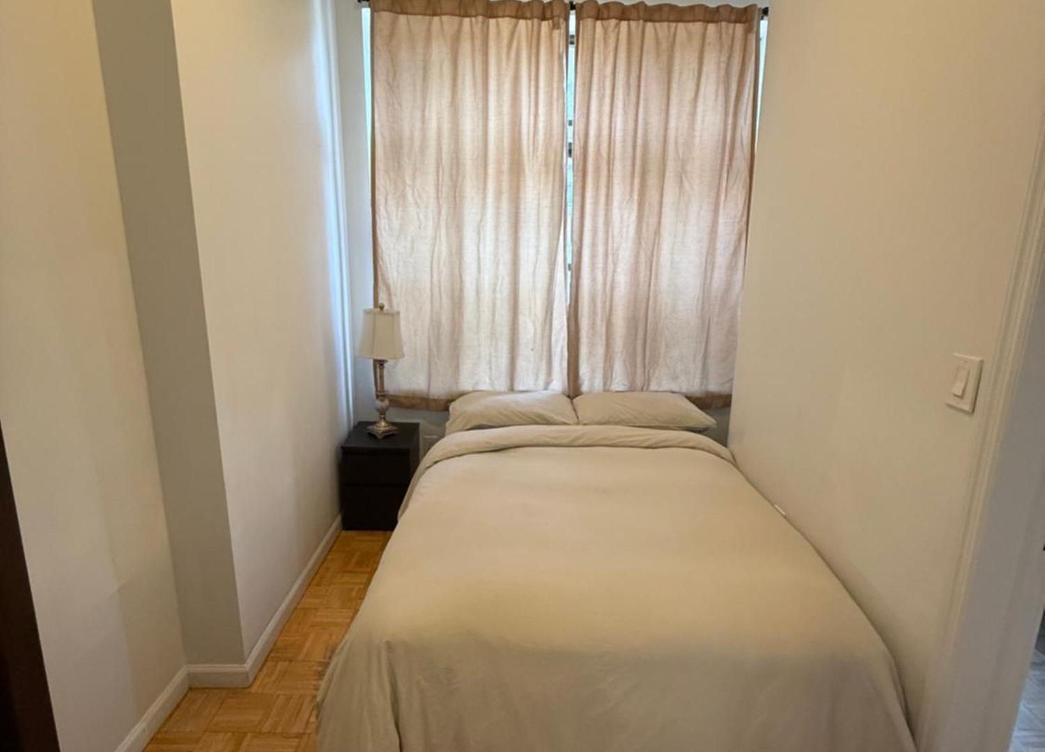 Great In Next To Time Square Apartment