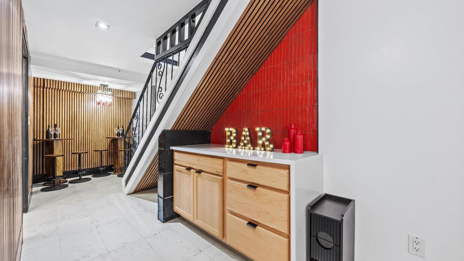 Apartment The West 142nd Street - Manhattan Nyc