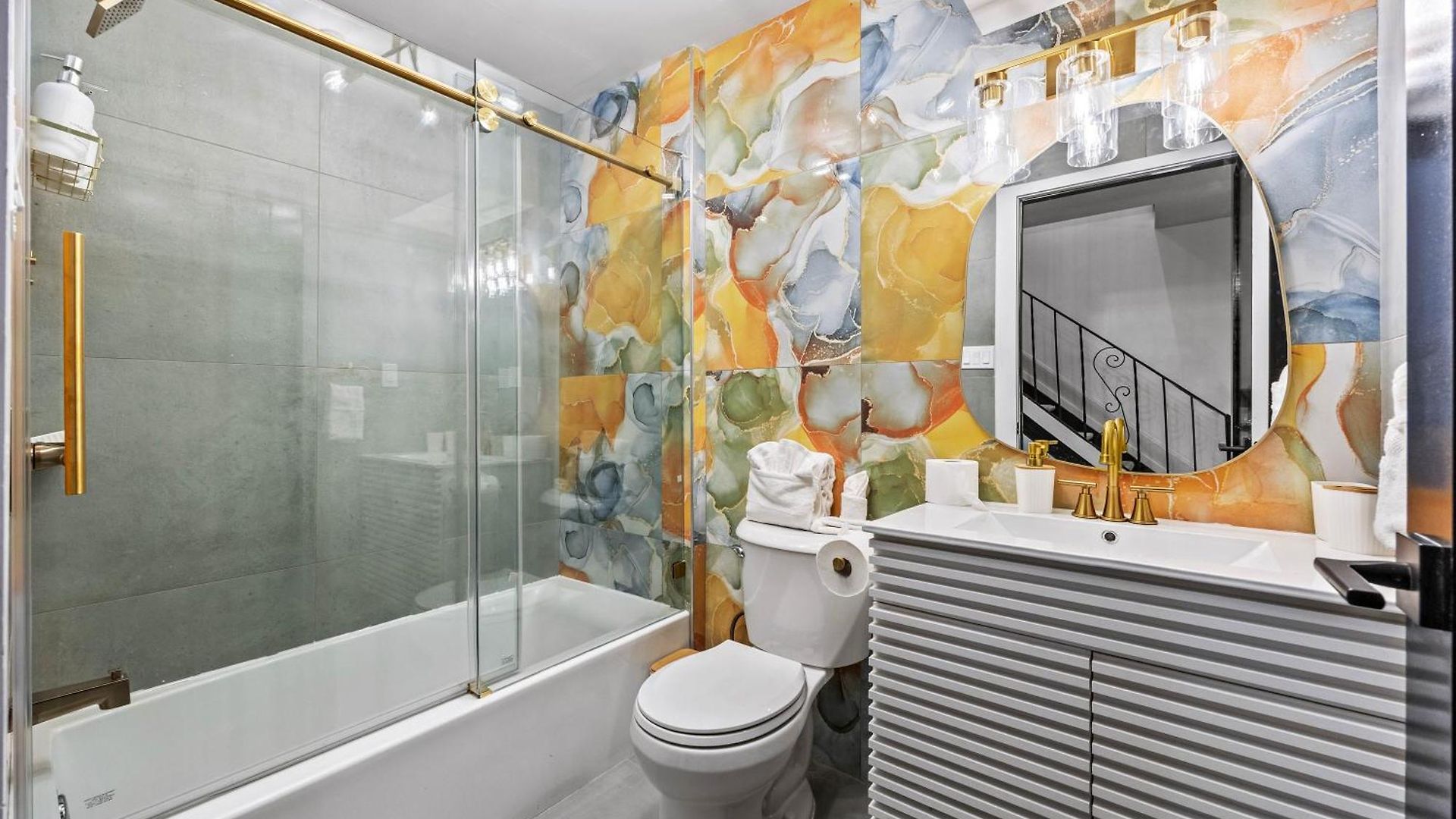 The West 142nd Street - Manhattan Nyc Apartment *