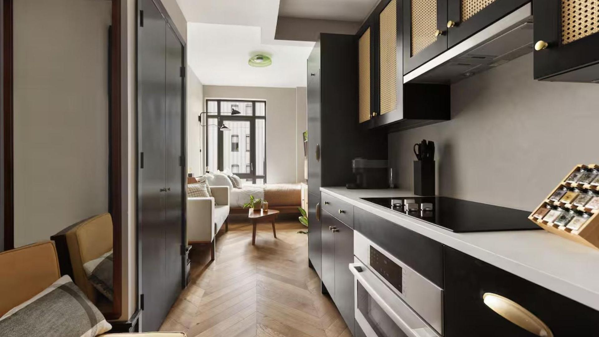 Freeman Residences Nyc * New York