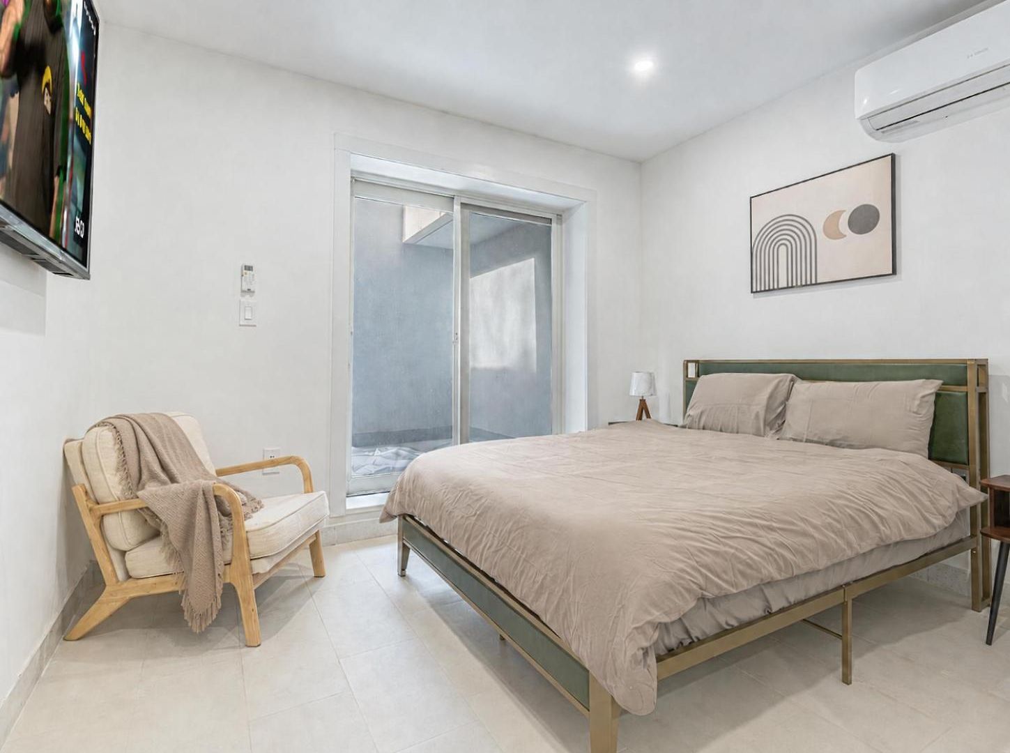 Apartment Renovated Unit In Brooklyn Washerdryer New York