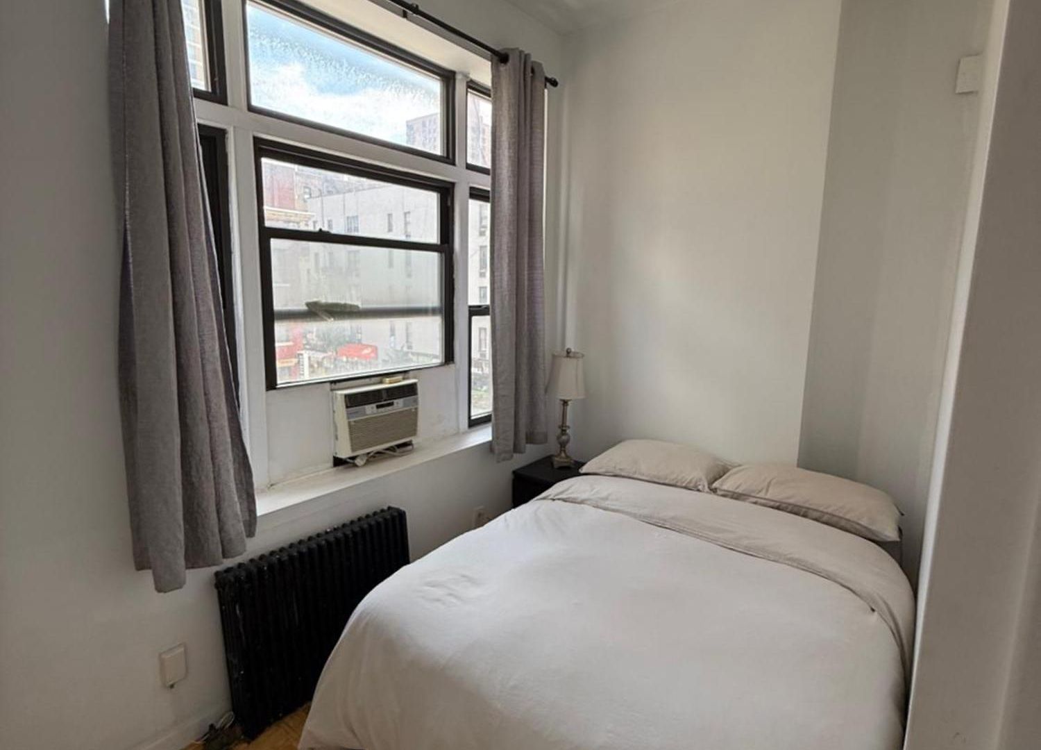 Great In Next To Time Square Apartment *