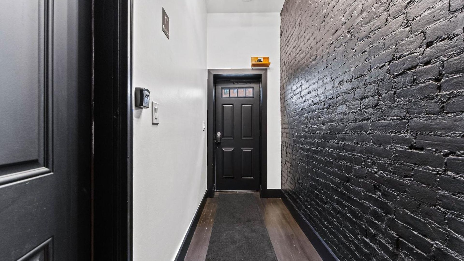Apartment The Lewis Avenue - Brooklyn Nyc