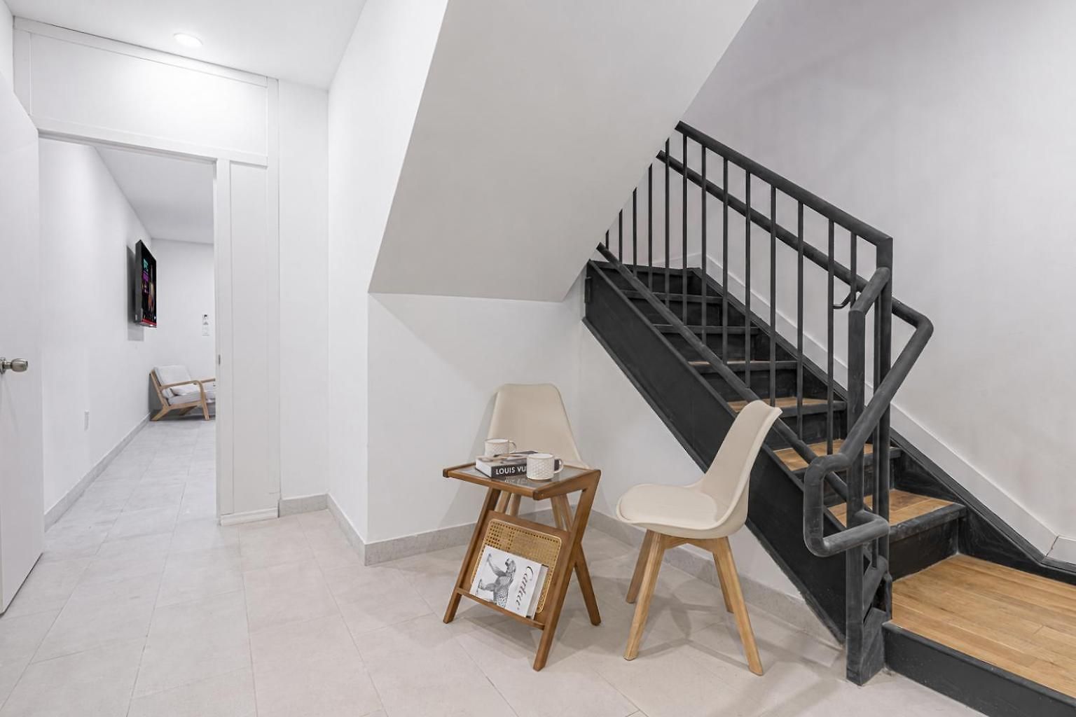 Renovated Unit In Brooklyn Washerdryer * New York