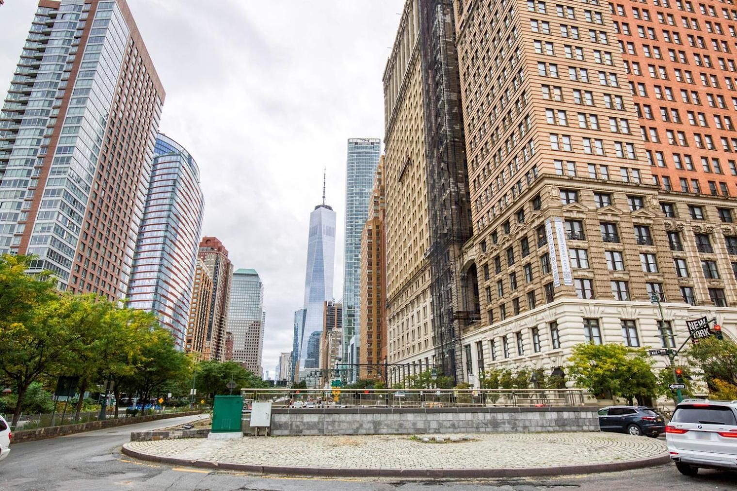 Blueground Financial District Rooftop Nr Hall Nyc-1445 * New York