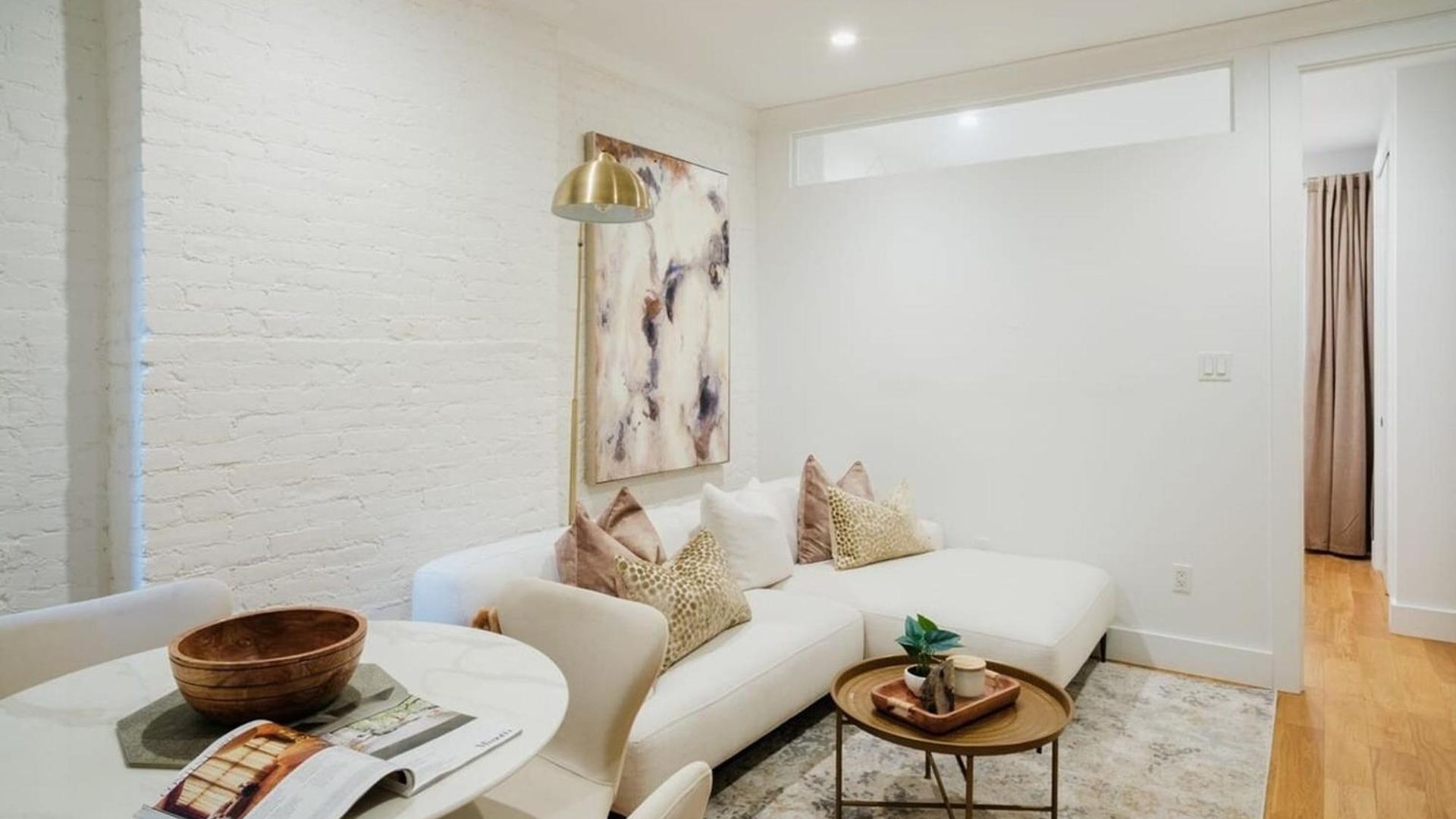 1288 Ues Apartment