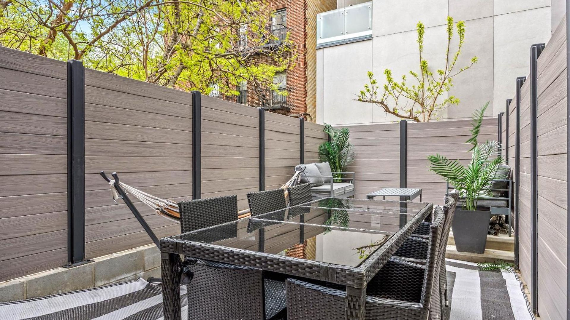 The West 142nd Street - Manhattan Nyc Apartment *