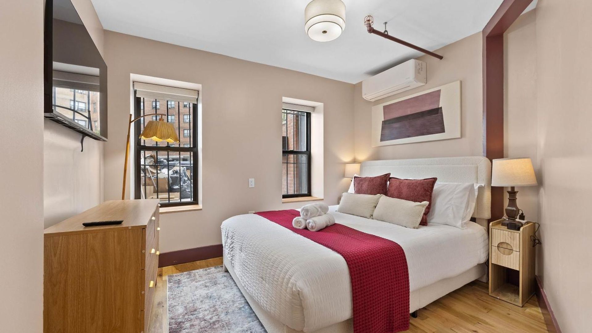 Apartment The Lewis Avenue - Brooklyn Nyc