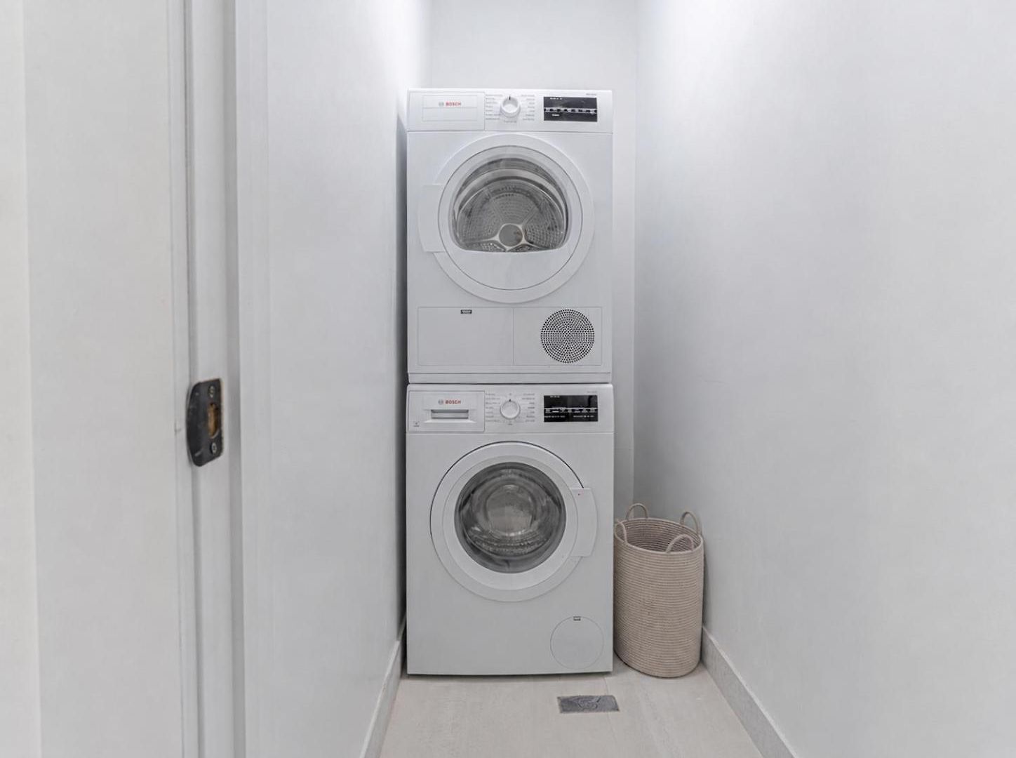 Renovated Unit In Brooklyn Washerdryer *