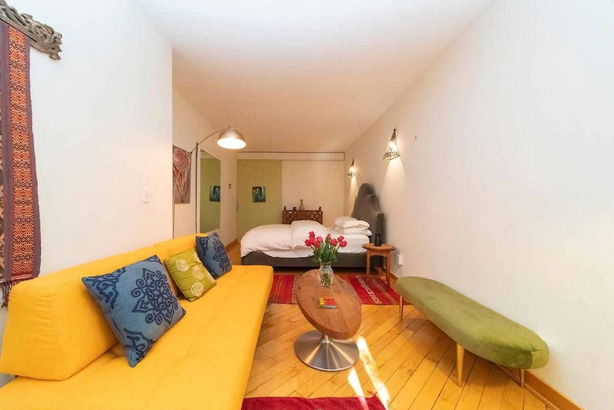 Apartment Lovely Brownstone In W Harlem 4 Bdr 3 Bath Deck Garden New York