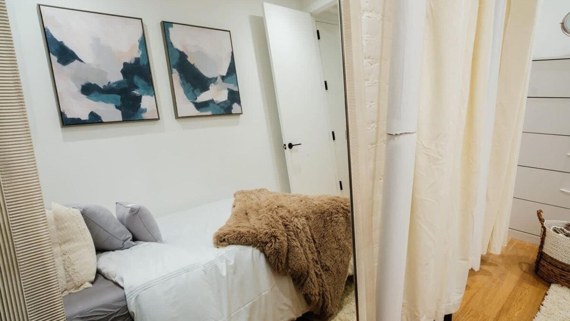 Apartment 1288 Ues New York