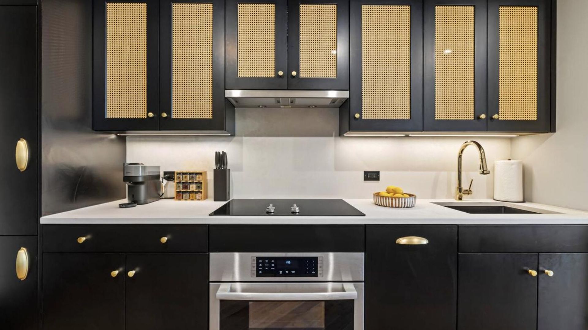 Apartment Freeman Residences Nyc