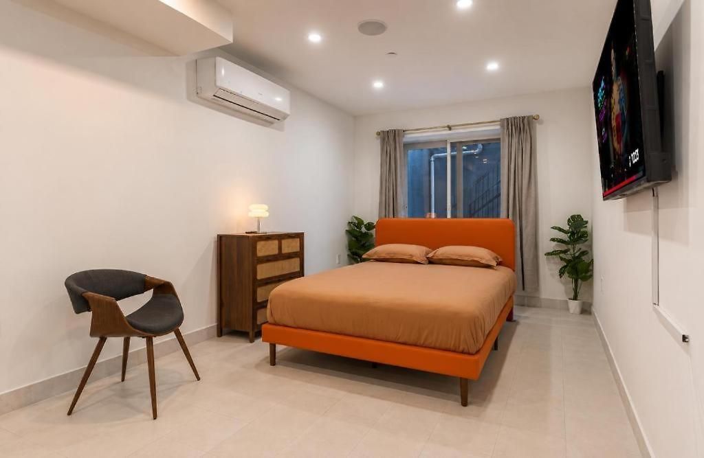 Renovated Unit In Brooklyn Washerdryer Apartment