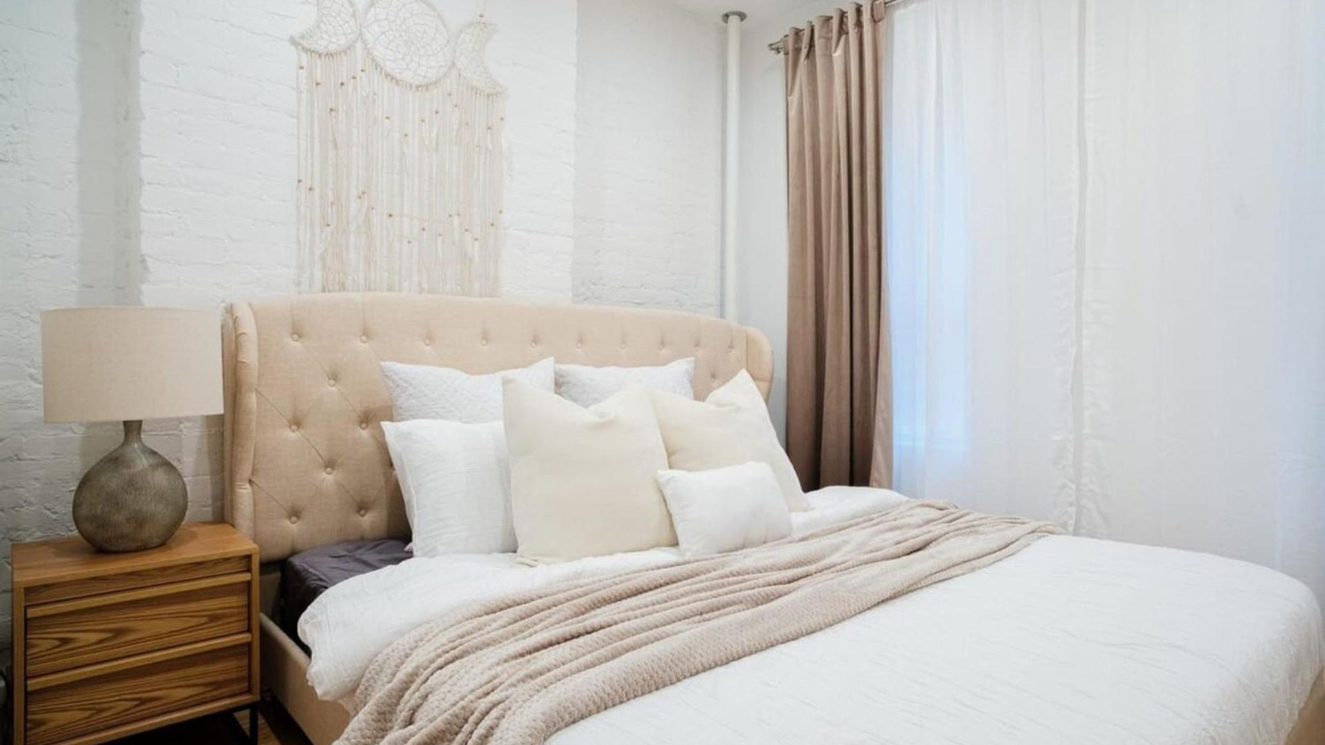 Apartment 1288 Ues New York