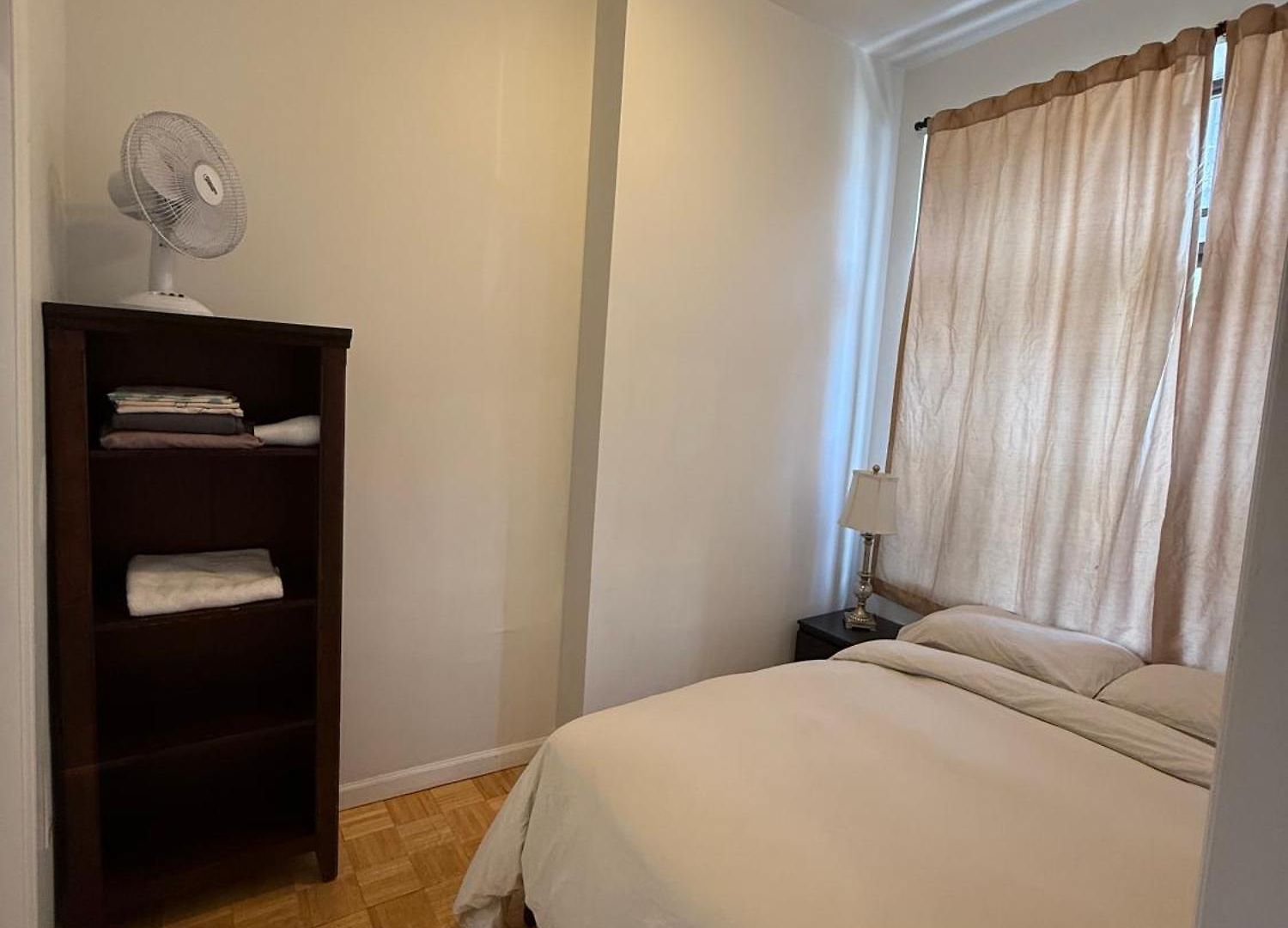 Great In Next To Time Square Apartment New York
