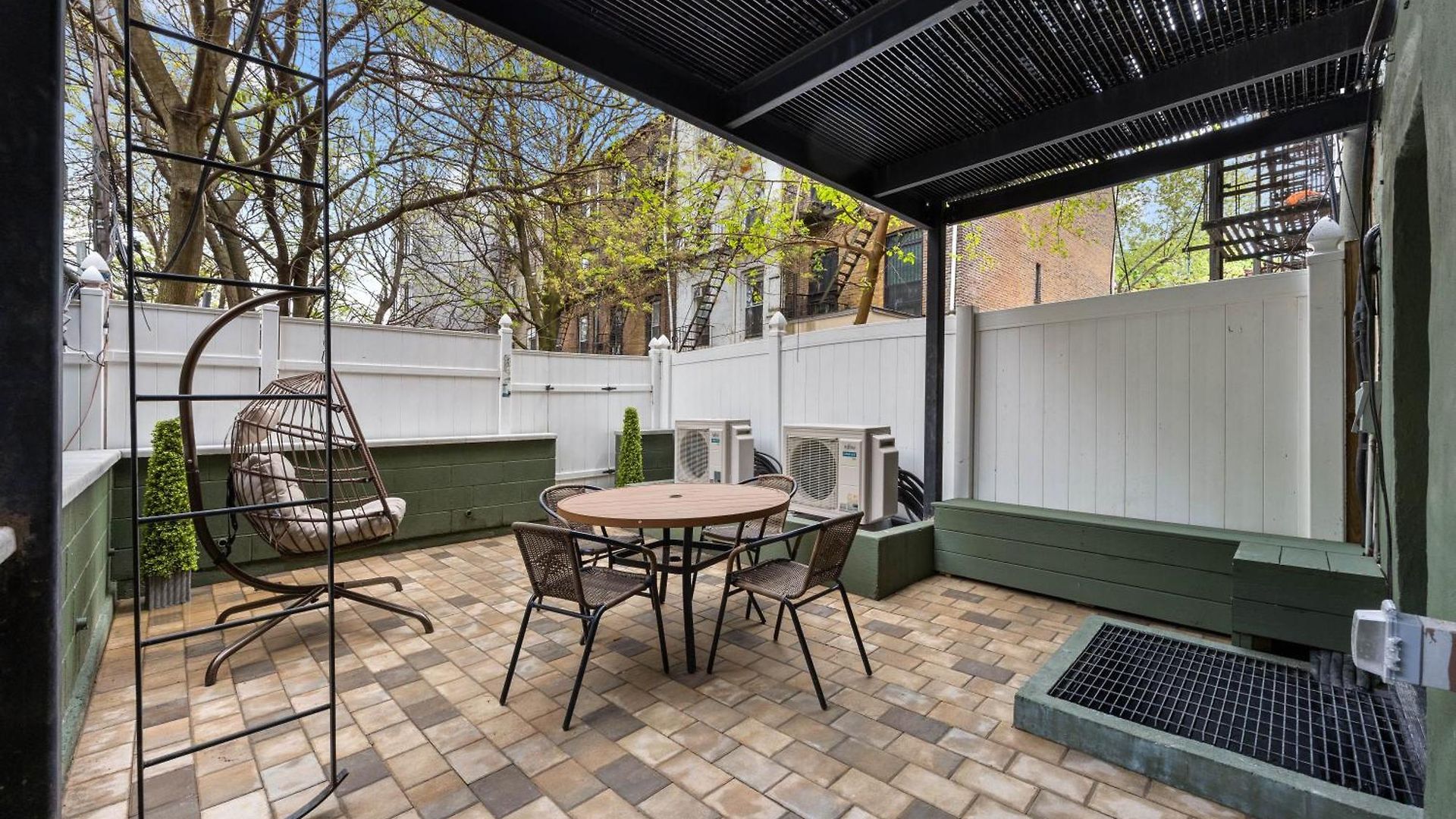 The Lewis Avenue - Brooklyn Nyc Apartment *