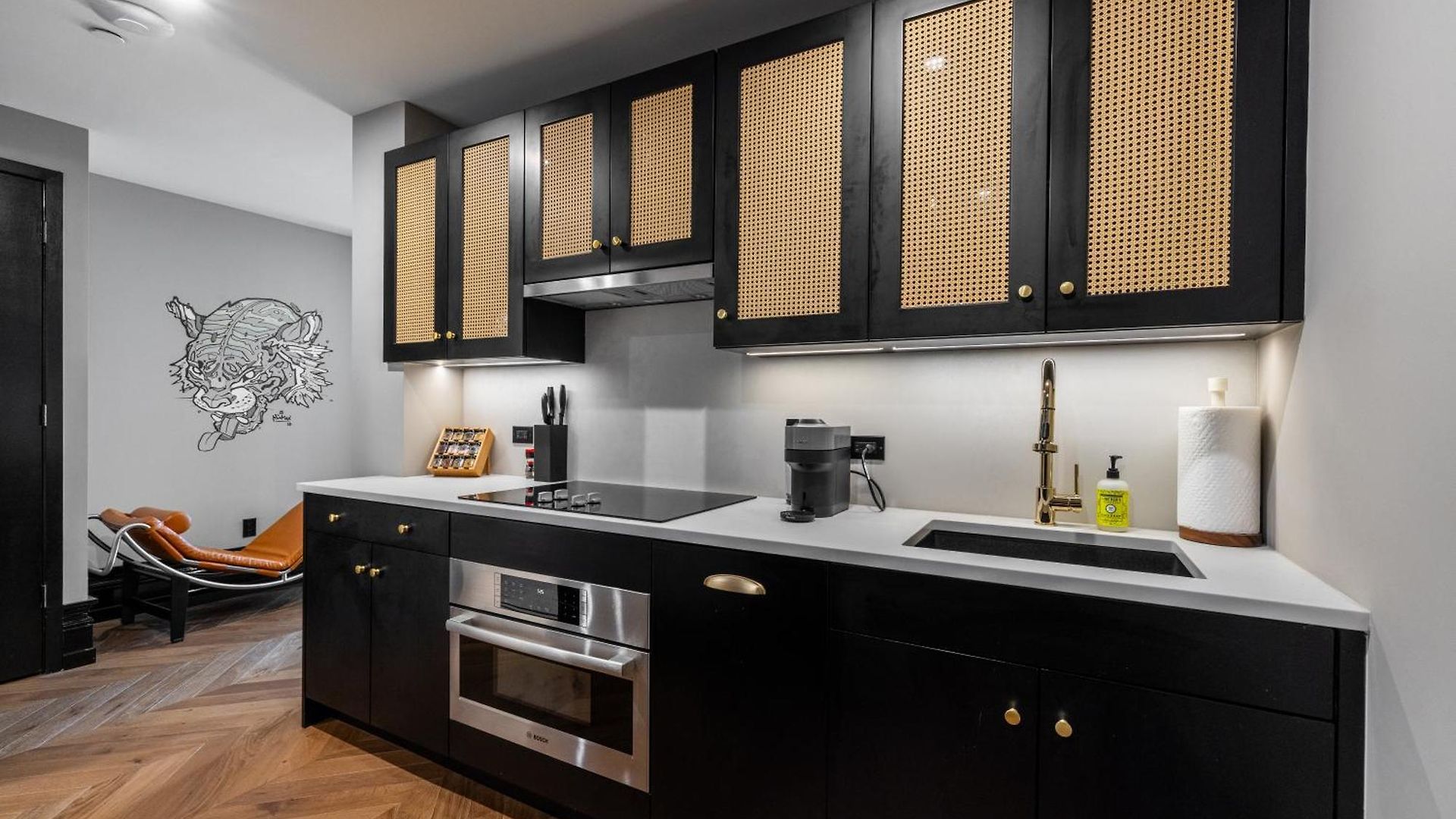 Freeman Residences Nyc Apartment *