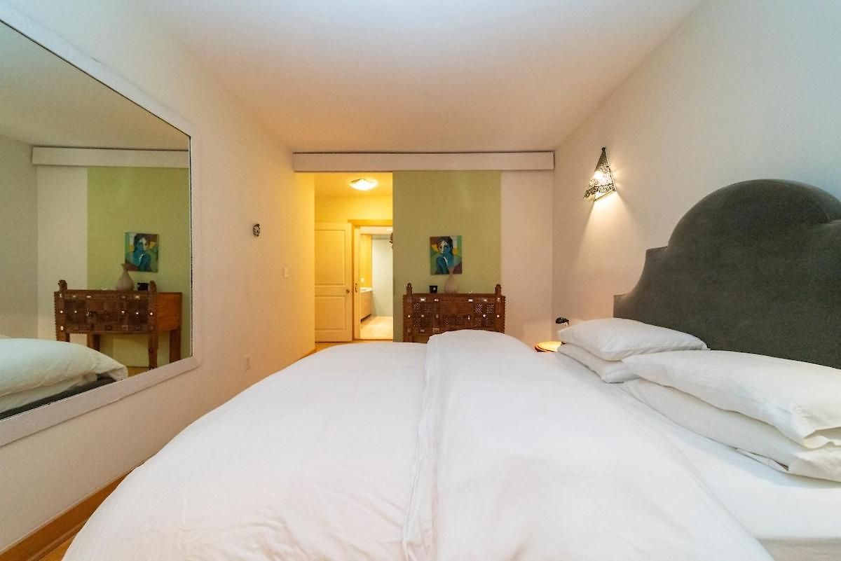 Lovely Brownstone In W Harlem 4 Bdr 3 Bath Deck Garden