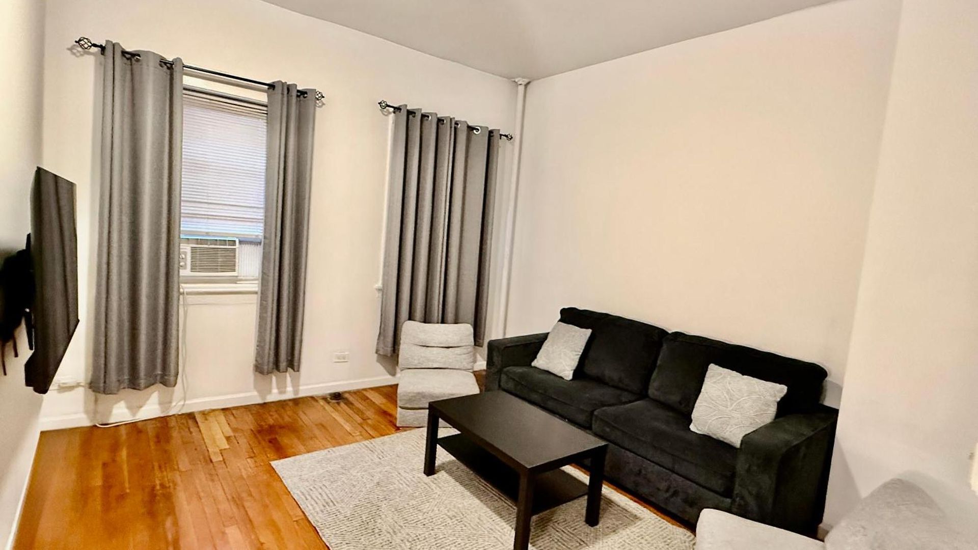 Great In Next To Time Square Apartment *