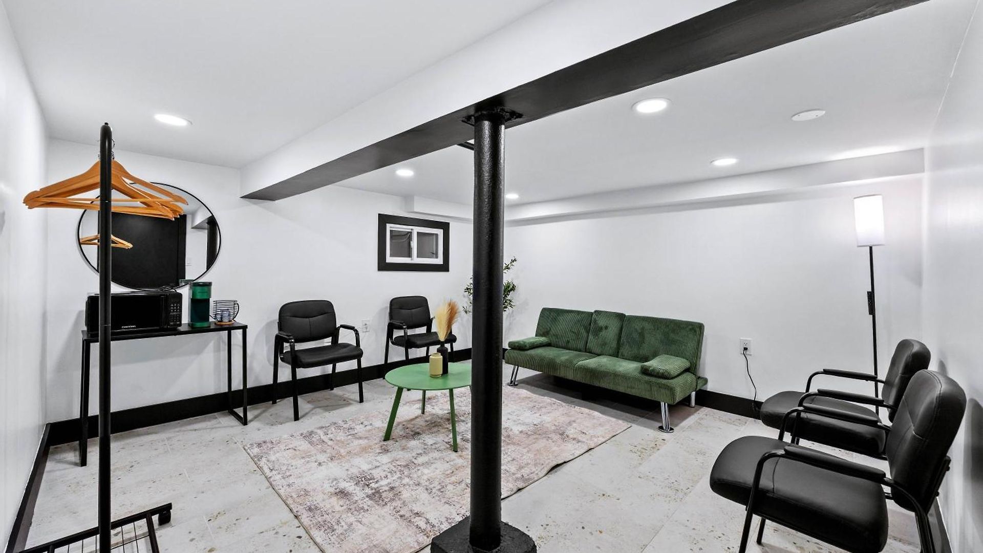 The Lewis Avenue - Brooklyn Nyc Apartment New York