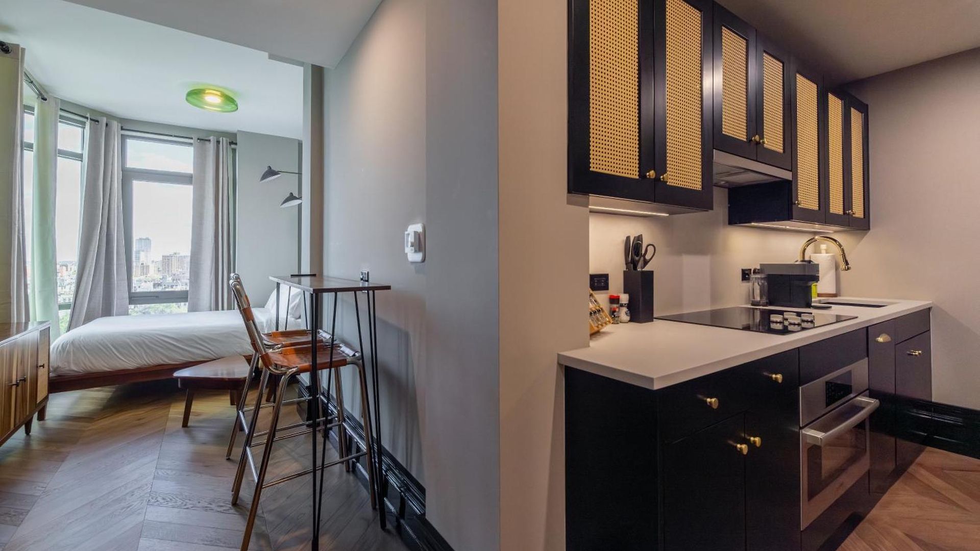 Freeman Residences Nyc Apartment New York
