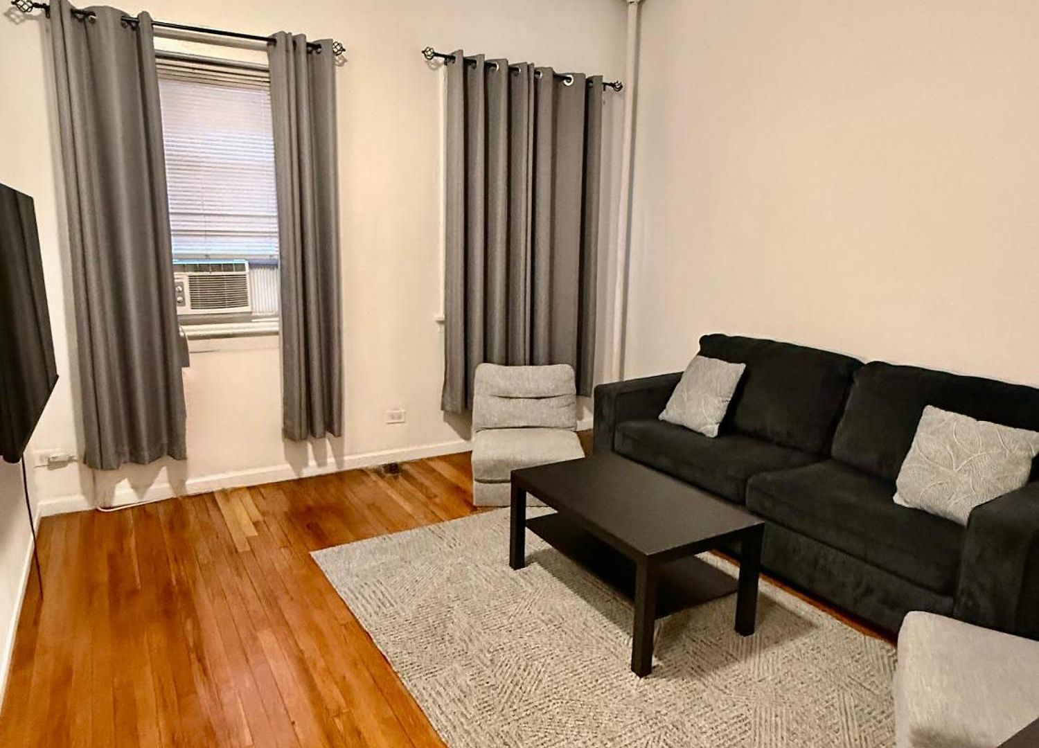 Great In Next To Time Square Apartment New York