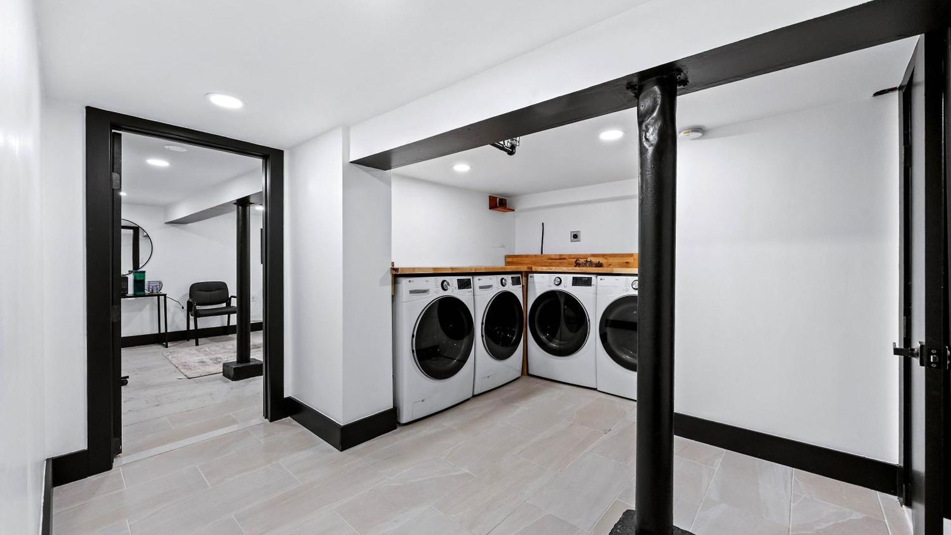 The Lewis Avenue - Brooklyn Nyc Apartment New York
