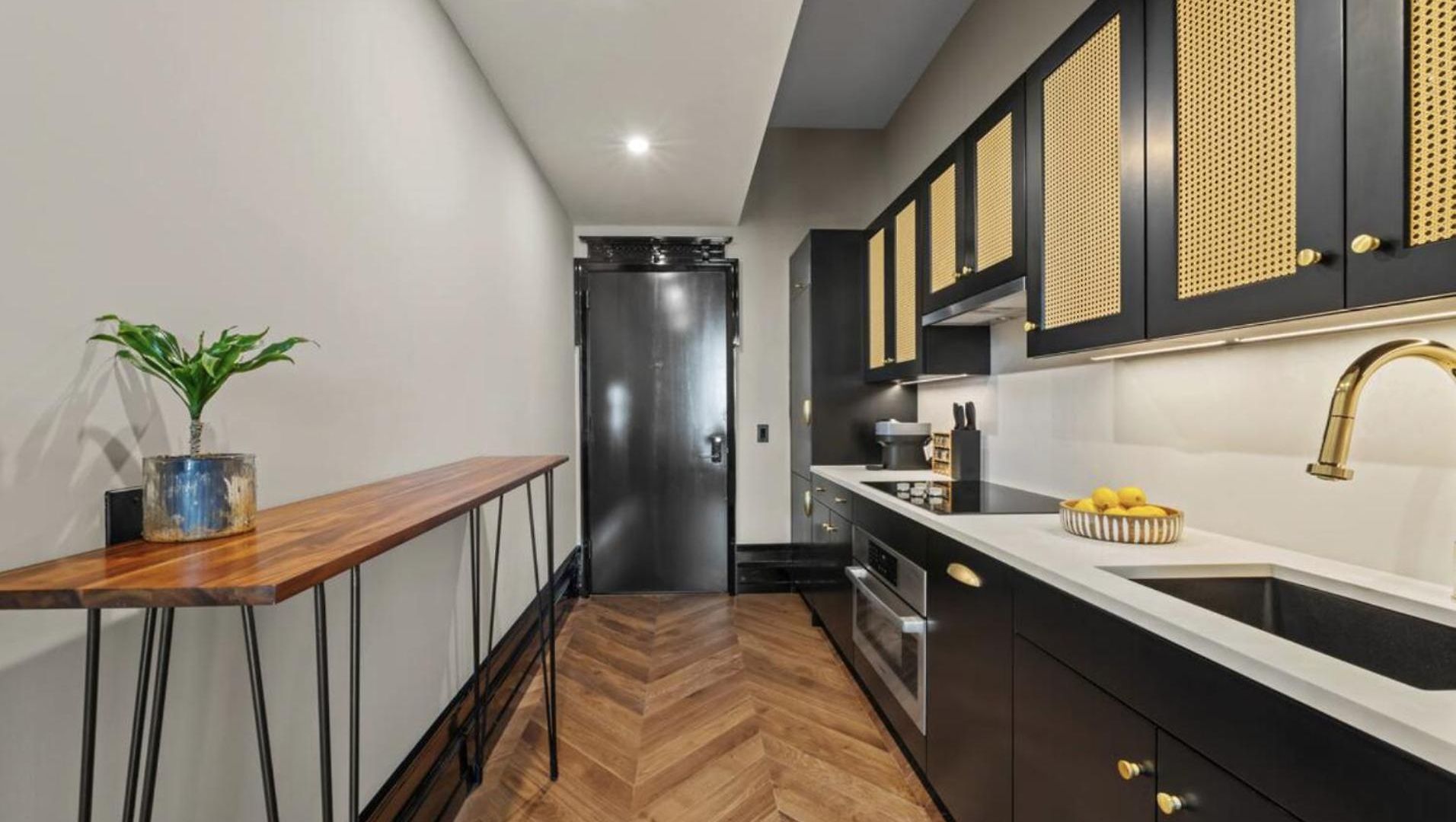 Freeman Residences Nyc New York