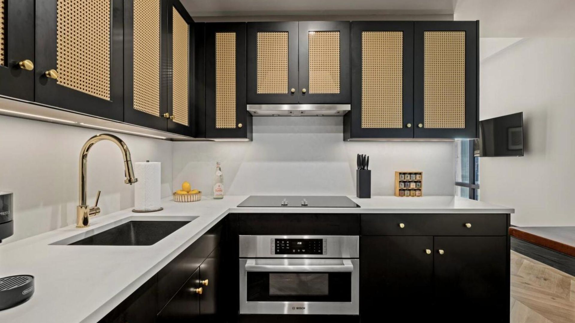 Freeman Residences Nyc Apartment *