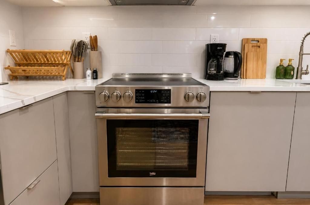 Renovated Unit In Brooklyn Washerdryer Apartment New York