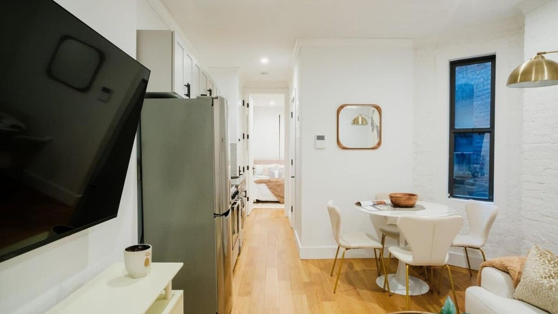 1288 Ues Apartment *