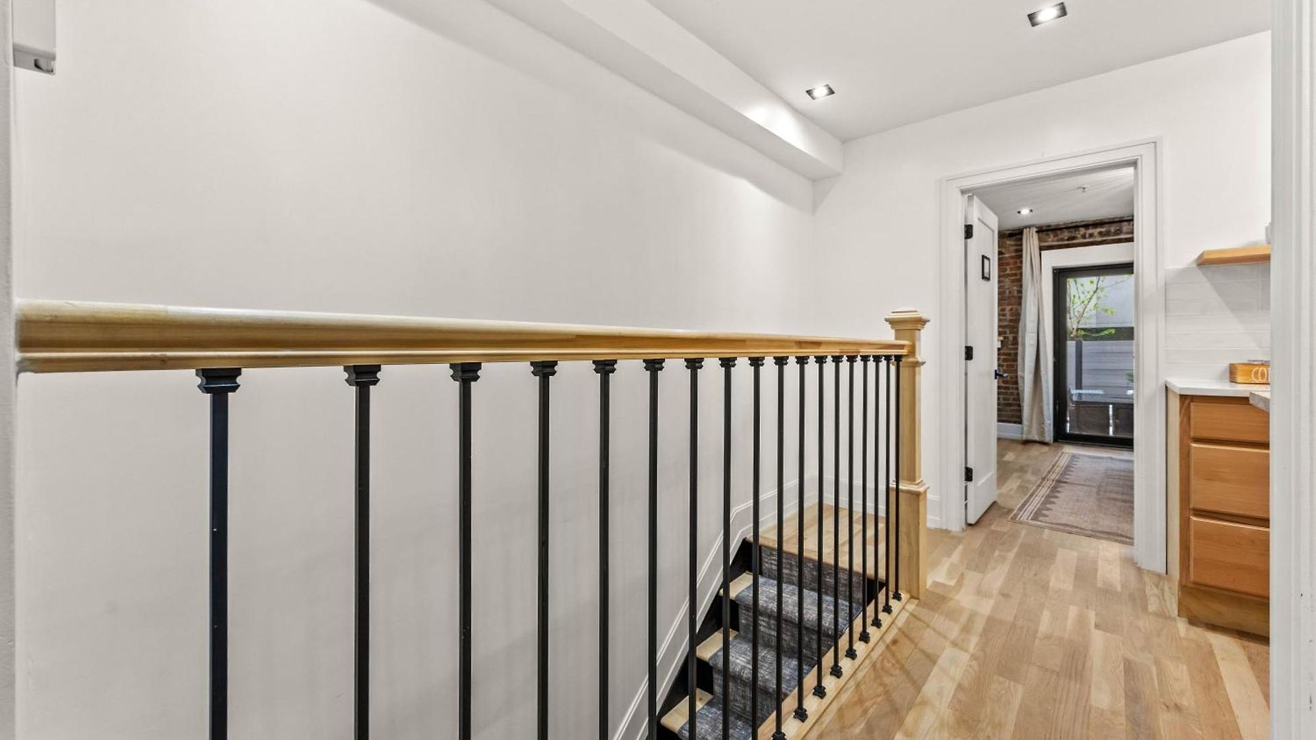 Apartment The West 142nd Street - Manhattan Nyc New York
