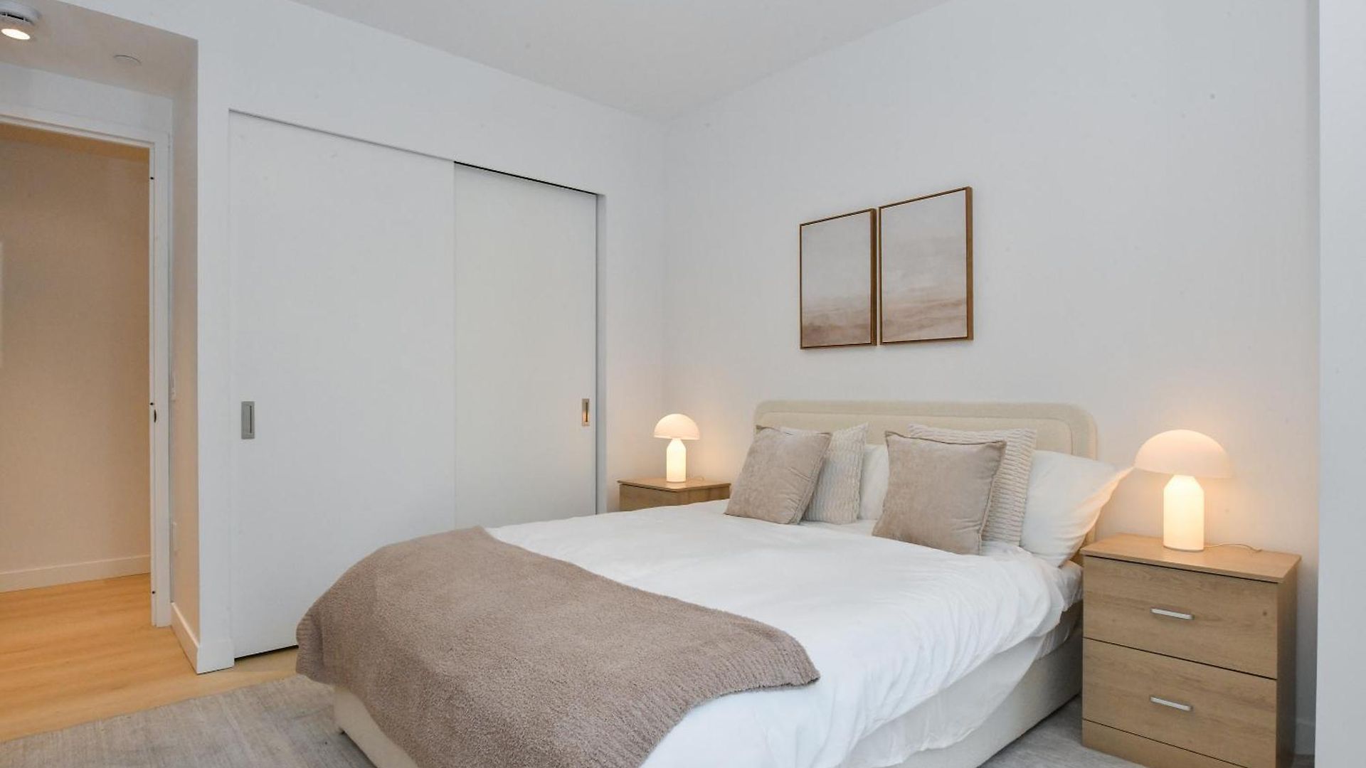Luxury In Downtown Manhattan Skyline Views * New York