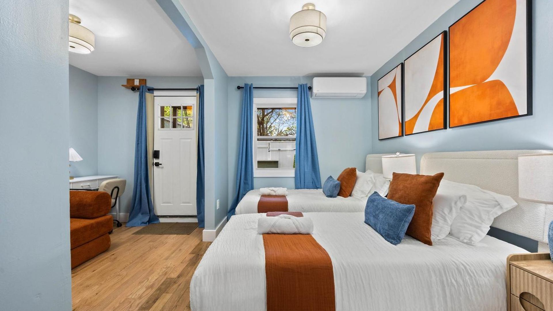 Apartment The Lewis Avenue - Brooklyn Nyc
